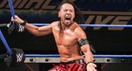 The King of Strong Style has been reduced to the Serf of Strong Style.